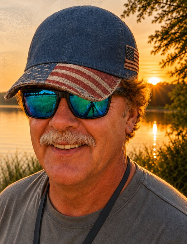 Jim Hanner, instructor